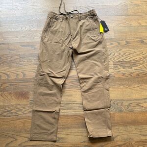 Roark Layover Pro Traveler Pant